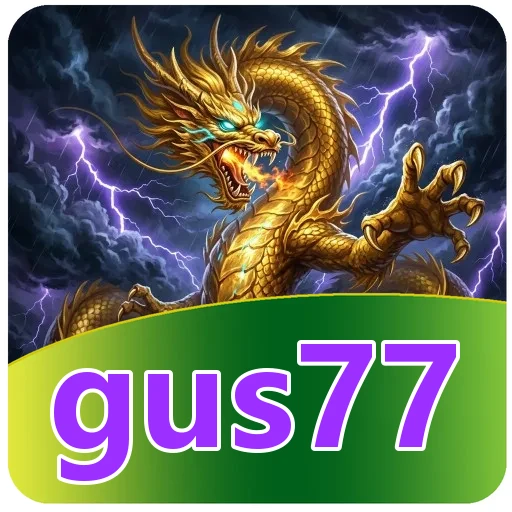 Ikon gus77 untuk verifikasi berkas APK