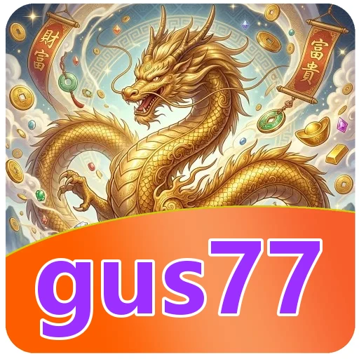 Ikon gus77 untuk katalog aplikasi Android