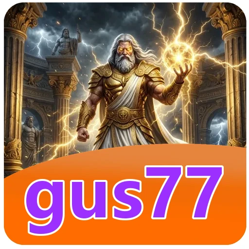 Ikon gus77 untuk pertanyaan teknis APK