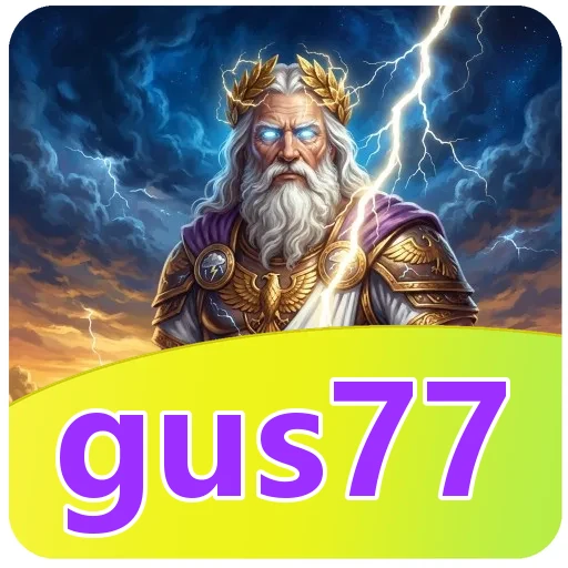 Ikon gus77 untuk bagian uji redaksi