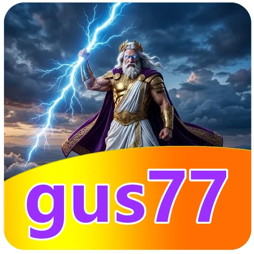 Ikon gus77 untuk syarat pemasangan di Android