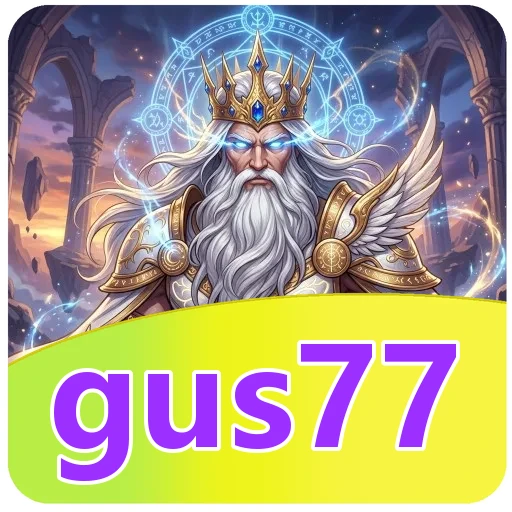Ikon gus77 untuk langkah pasang APK