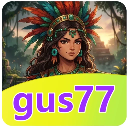 Ikon gus77 untuk data verifikasi APK 2018–2026