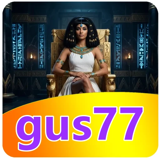 Ikon gus77 untuk pengguna sejak 2018