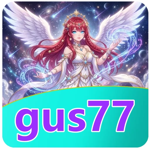 Ikon gus77 untuk profil tim redaksi