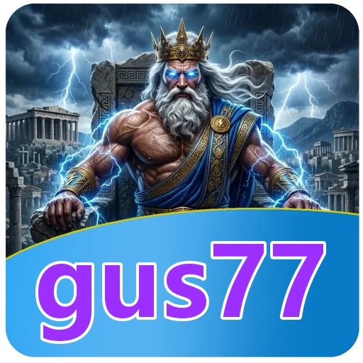 Ikon gus77 untuk catatan v4.7.5